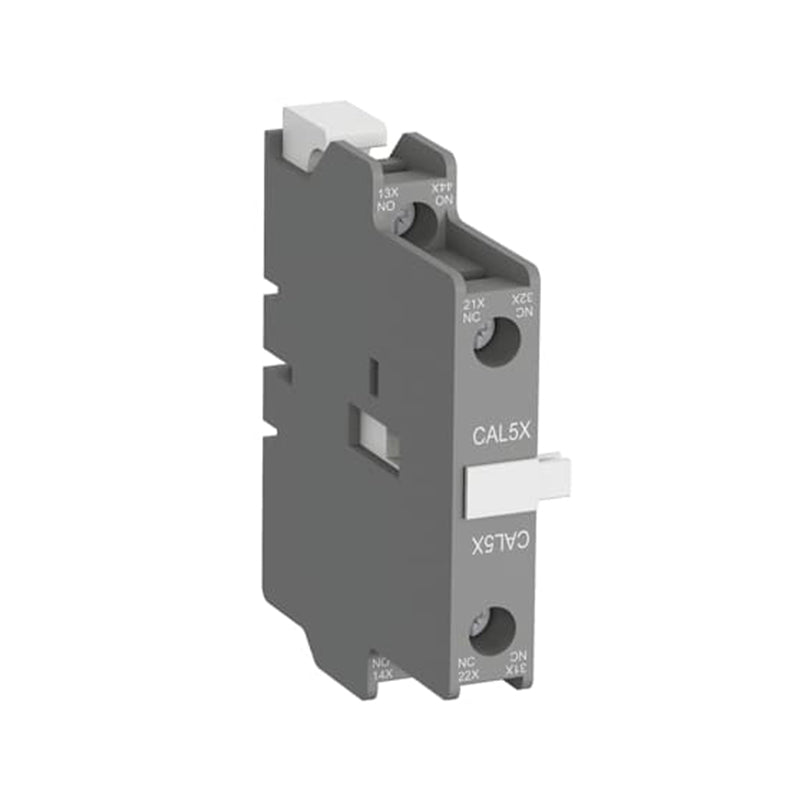 AX Auxiliary Contact