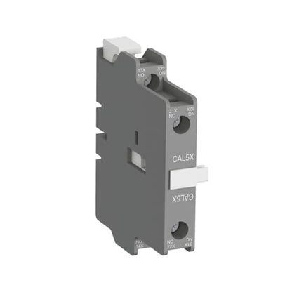 AX Auxiliary Contact