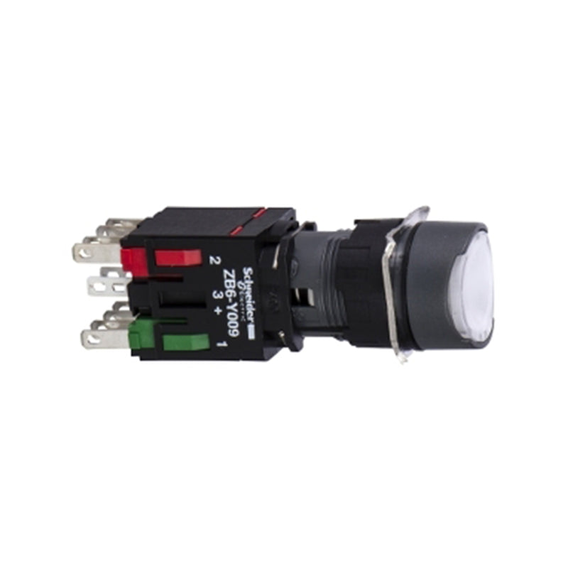 XB6AW Push Button
