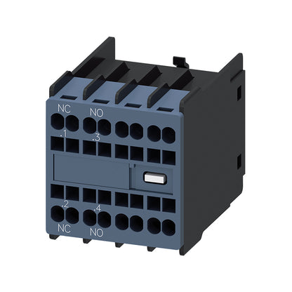 3RH29 Contactor Switch