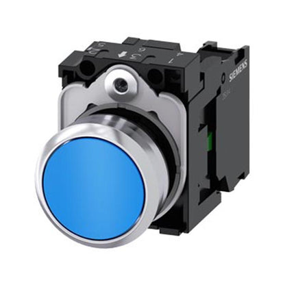 SIEMENS/Siemens 3SU flat button