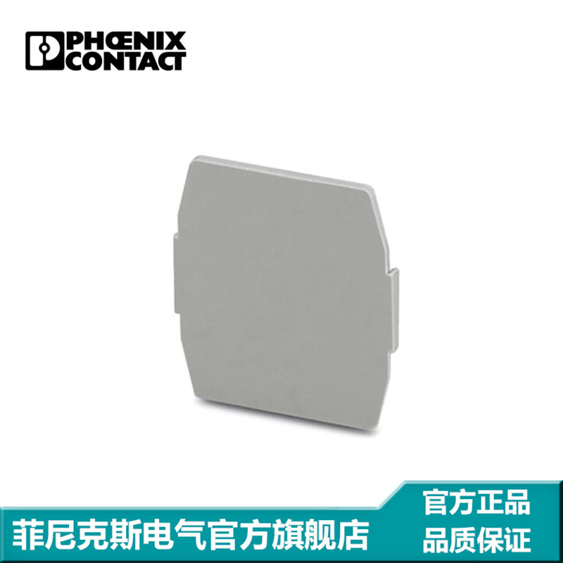 Phoenix Contact Terminal Block Accessory