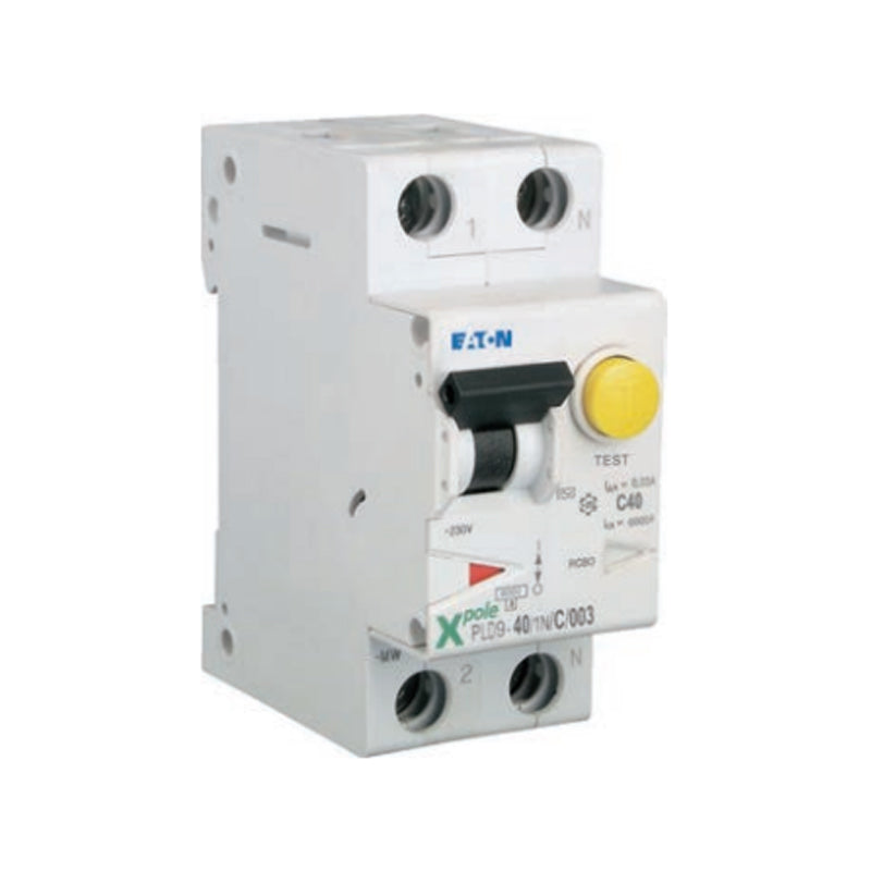 PLD9 Residual Current Circuit Breaker