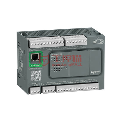 M200 Miniature PLC