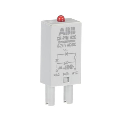 CR Module