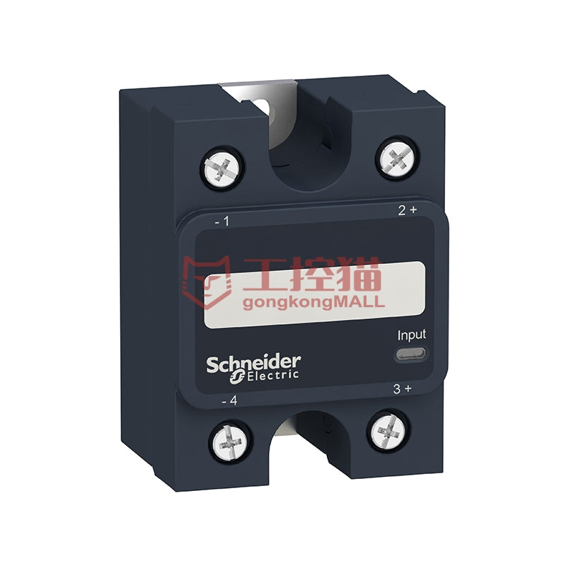 SSP Panel Mount Relay