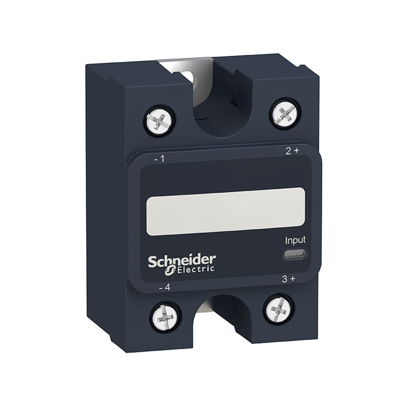 SSP Panel Mount Relay