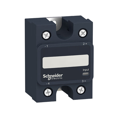 SSP Panel Mount Relay