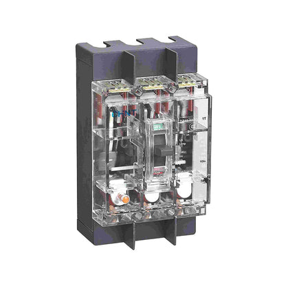 DZ15 Circuit Breaker