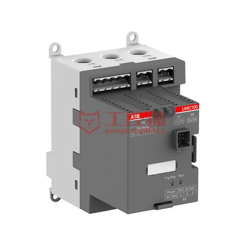 UMC100 Control