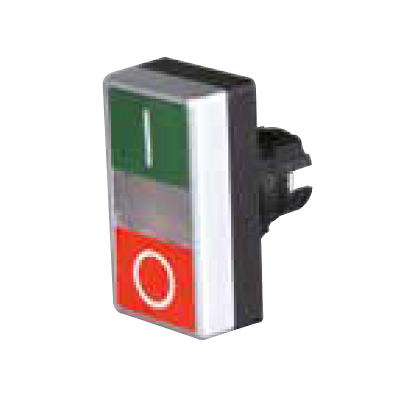 Tianyi Electrical LA42 two-position illuminated button