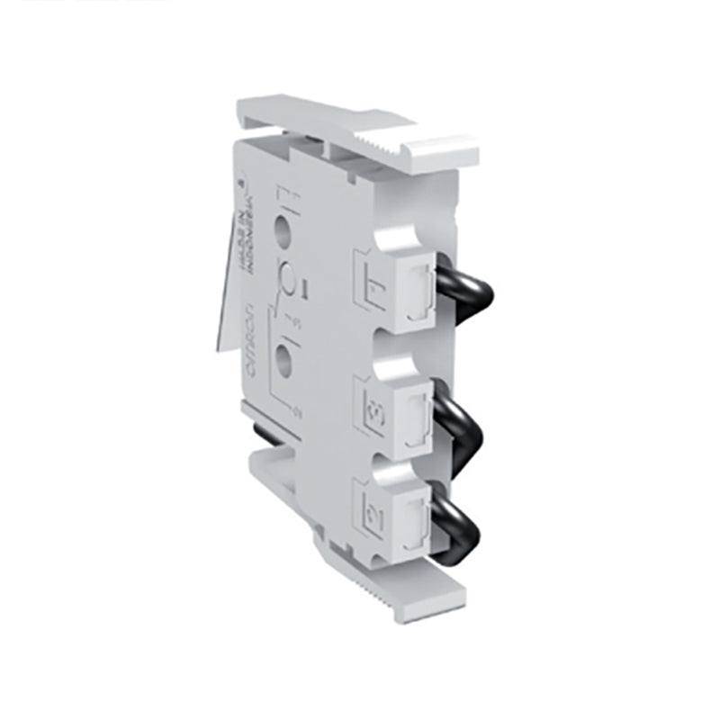 Formula Auxiliary Contact