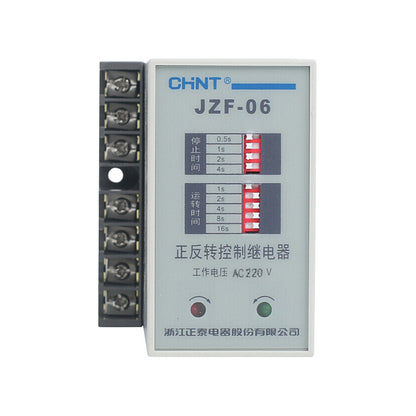 JZF Control Relay