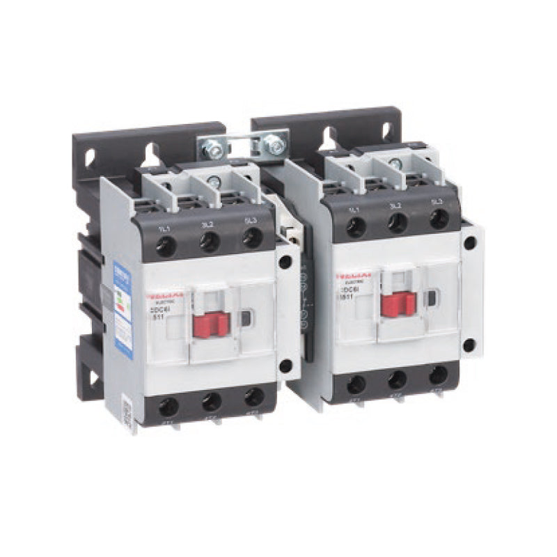 CDC6I Contactor