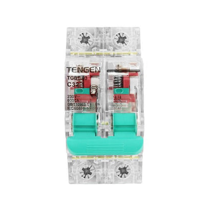 TGBT-63 Miniature Circuit Breaker