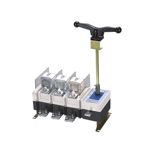 CHNT/Chint Electric HH15 isolating switch fuse set fuse core needs to be purchased separately