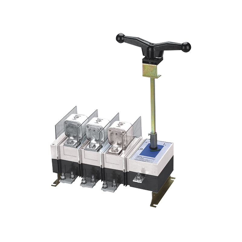 CHNT/Chint Electric HH15 isolating switch fuse set with fuse core