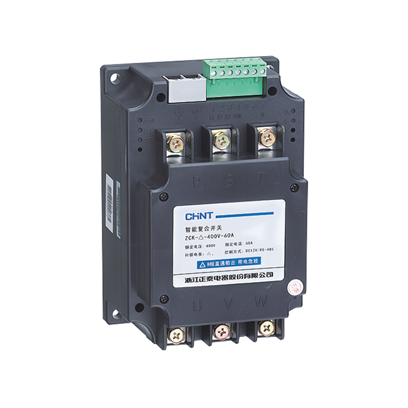 CHNT/Chint Electric ZCK Intelligent Composite Switch
