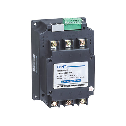 CHNT/Chint Electric ZCK Intelligent Composite Switch