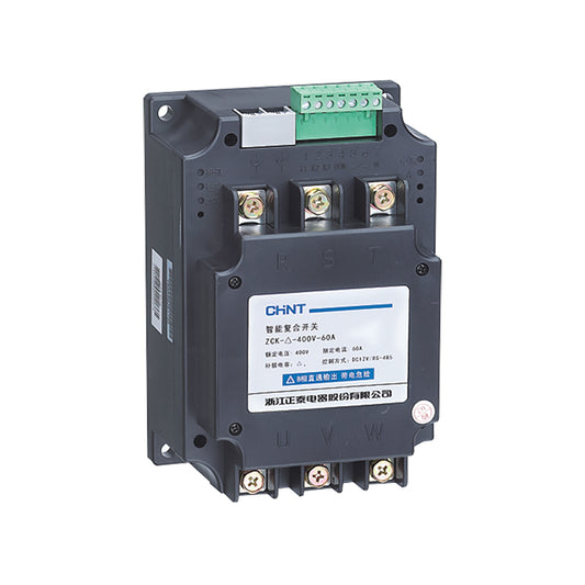 CHNT/Chint Electric ZCK Intelligent Composite Switch