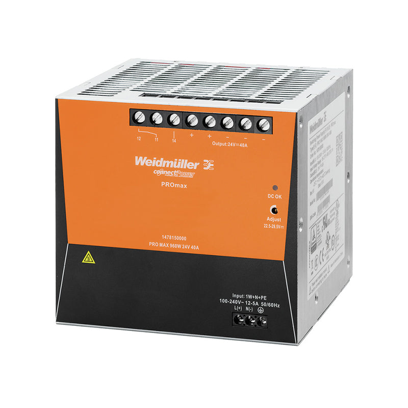 PROmax Switch