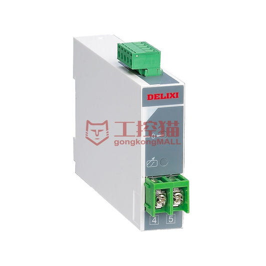 DELIXI/Delixi Electric CDBS single-phase current and voltage transmitter