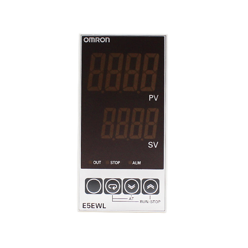 Omron Temperature Controller