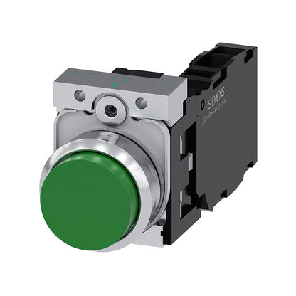 3SU Push Button