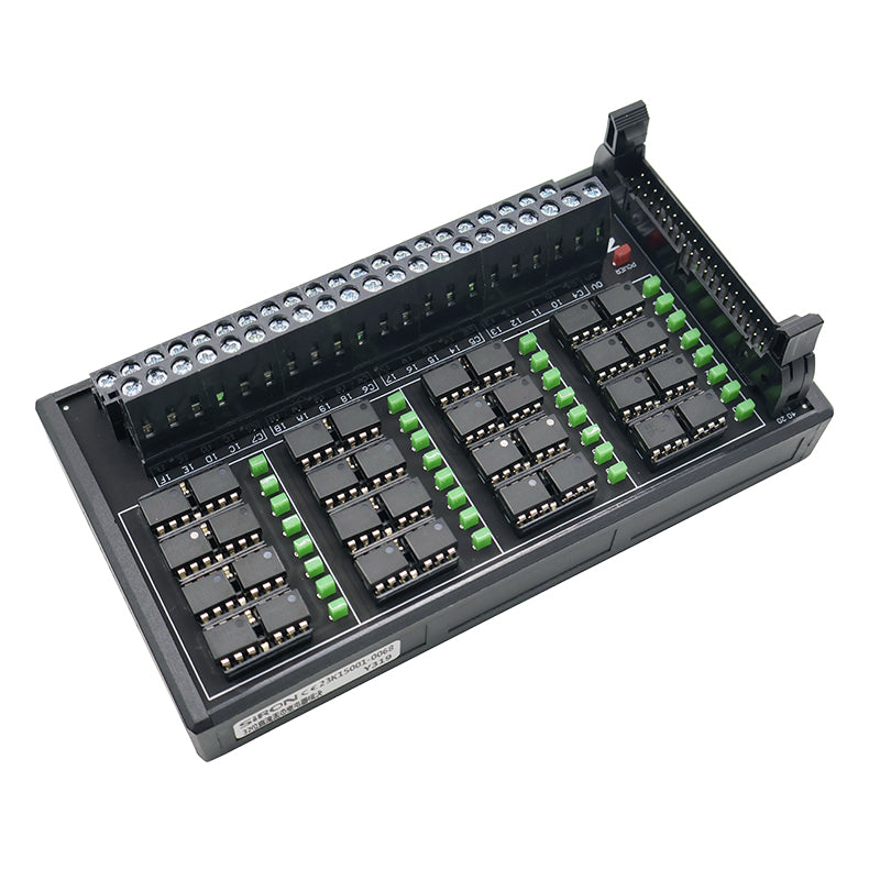 32 Relay Module