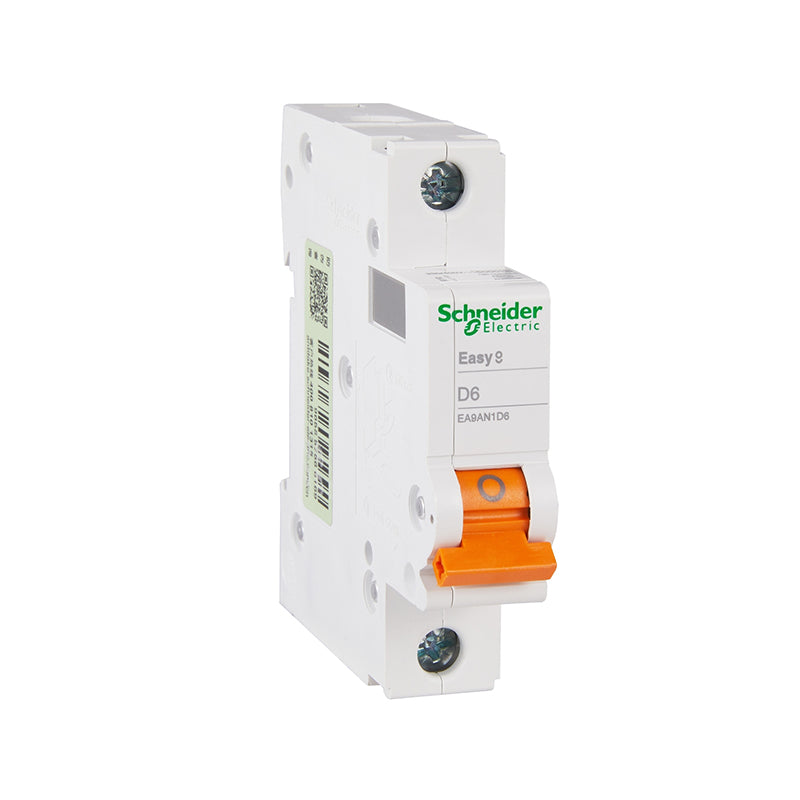 EA9A Miniature Circuit Breaker