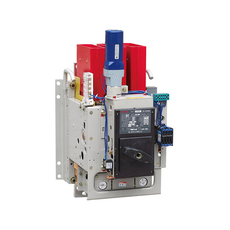 DW17 Air Circuit Breaker