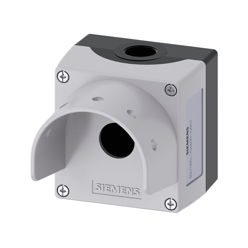3SU Push Button