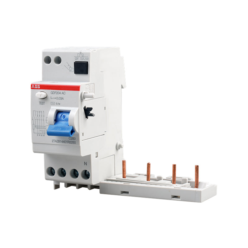 GDF200 Residual Current Module