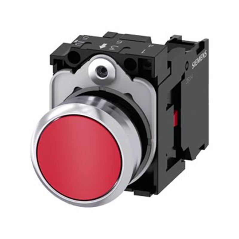 3SU Push Button