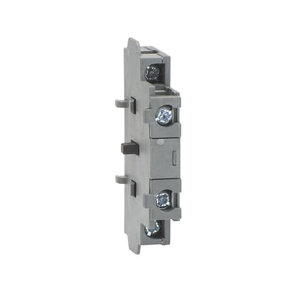 ABB OT/OS accessories auxiliary contacts