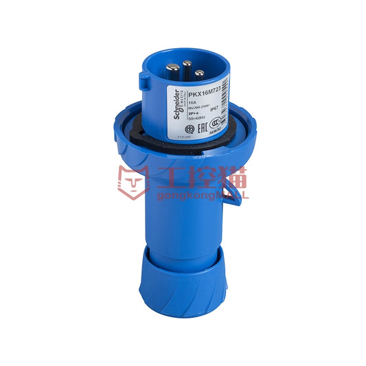 Schneider/Schneider Electric PK Mobile Industrial Plug