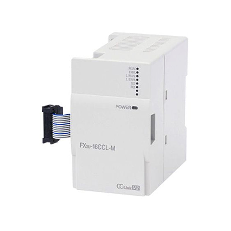 FX3U Module
