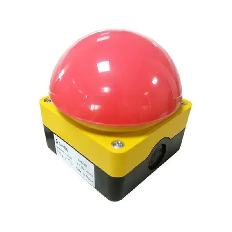 LA42 Push Button