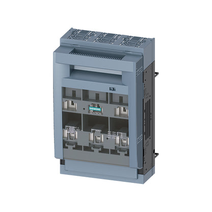 SIEMENS/Siemens 3NP1 fuse type isolating switch