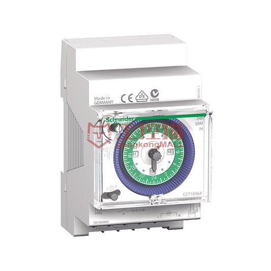 IH Switch