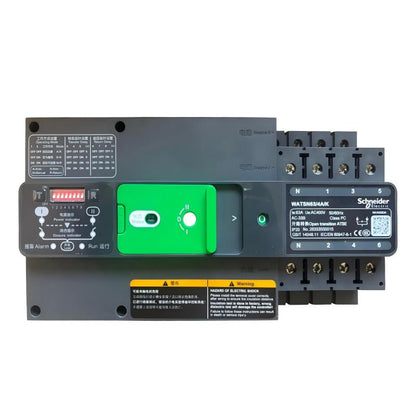 WATSN-K PCA Switch