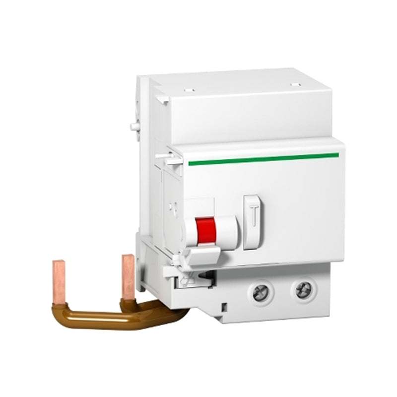 C120 Residual Current Module