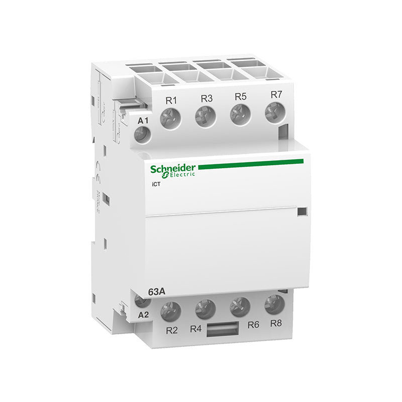 iCT Contactor