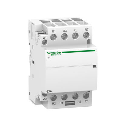 iCT Contactor