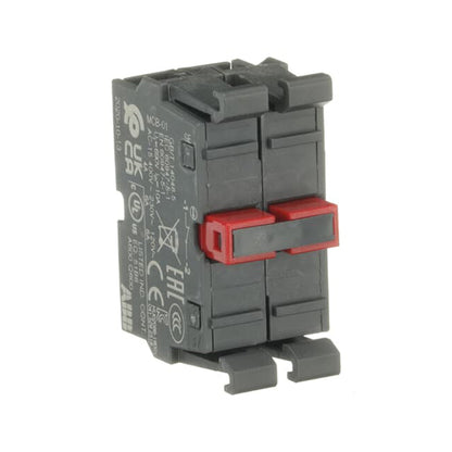 M Auxiliary Contact