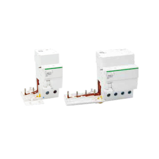 Vigi iC65-S Residual Current Module