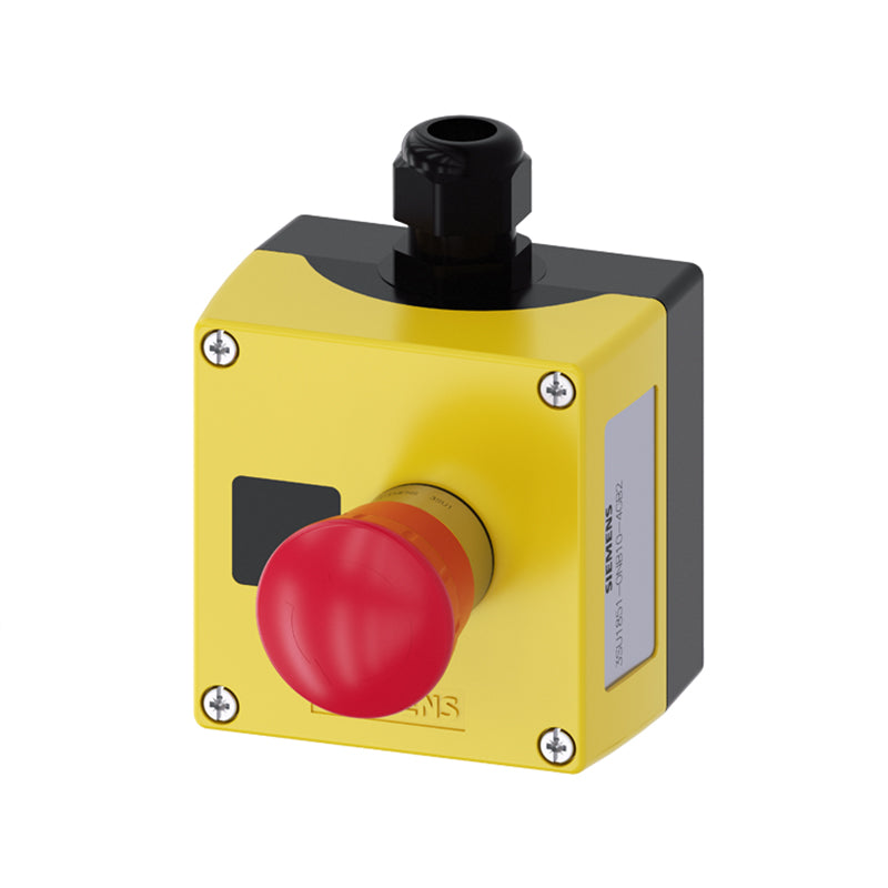3SU Push Button