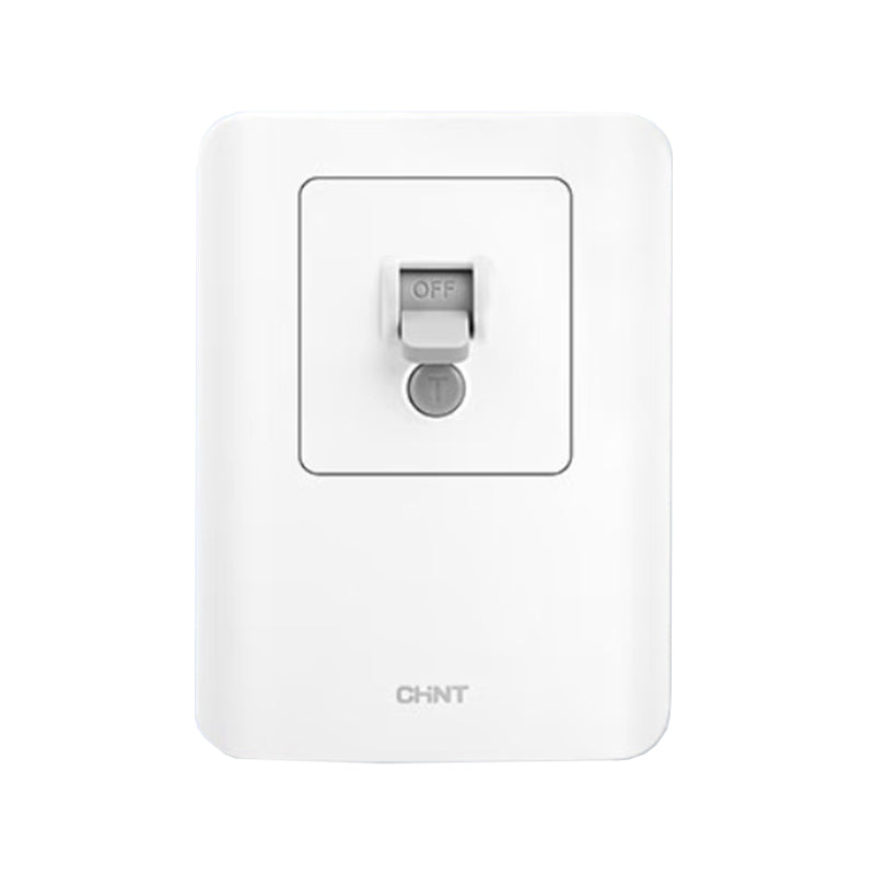 NEG3 Residual Current Protection Switch