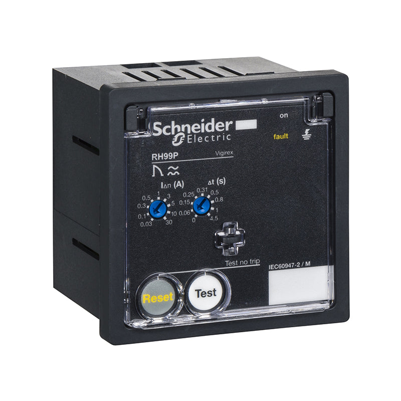 Vigirex Relay