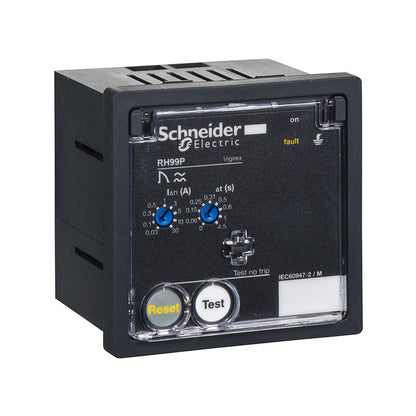 Vigirex Relay